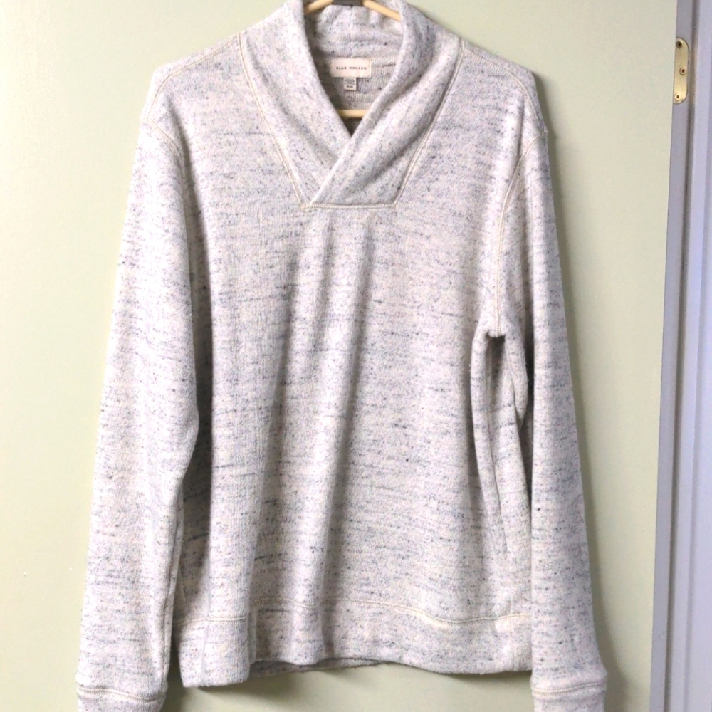 Club Monaco Sweater